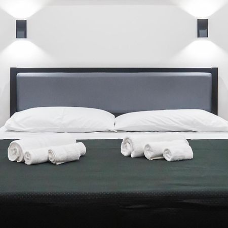 Aliva Room Lt Palermo Exteriör bild