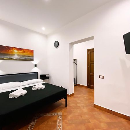 Aliva Room Lt Palermo Exteriör bild