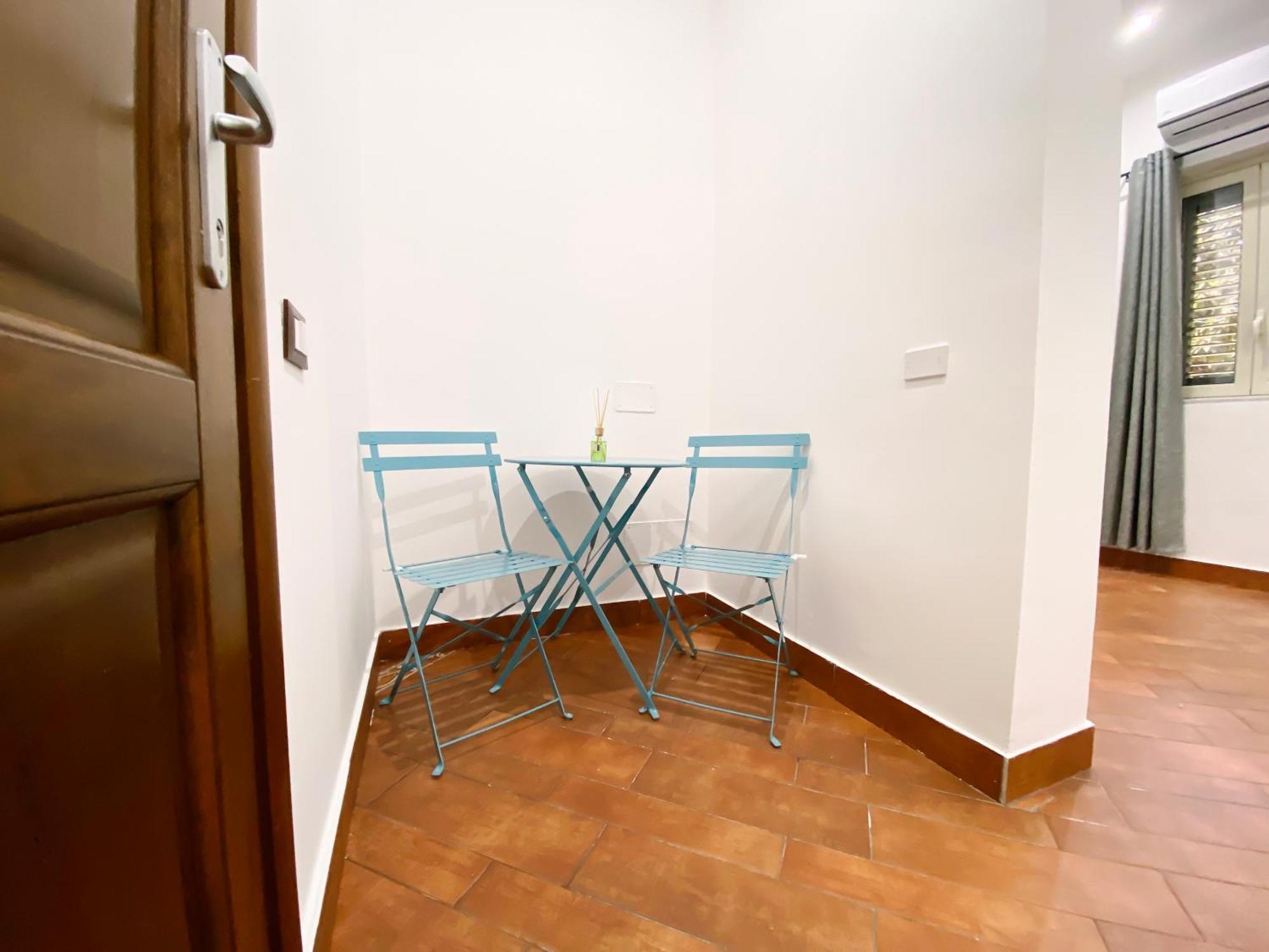 Aliva Room Lt Palermo Exteriör bild