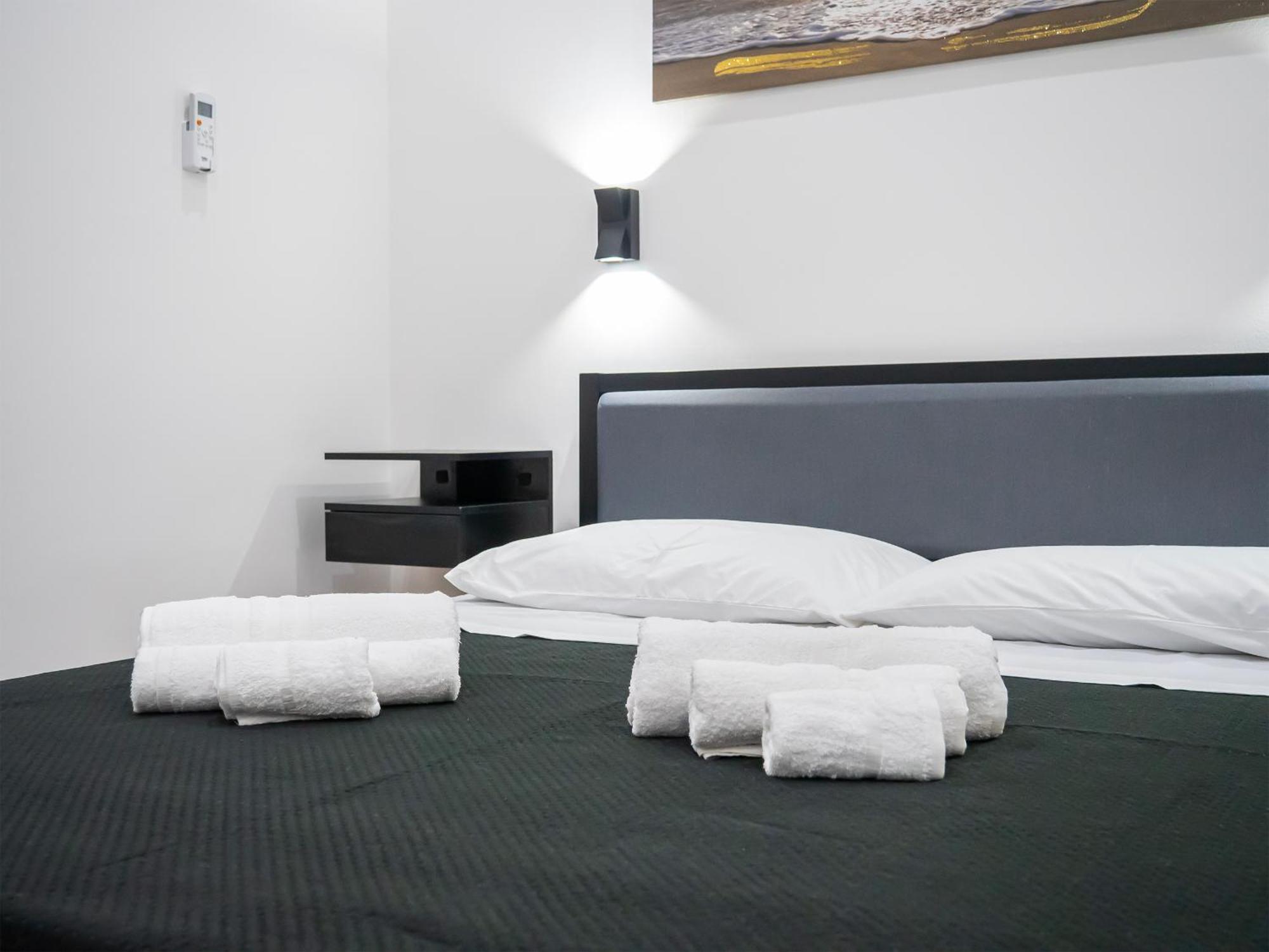 Aliva Room Lt Palermo Exteriör bild