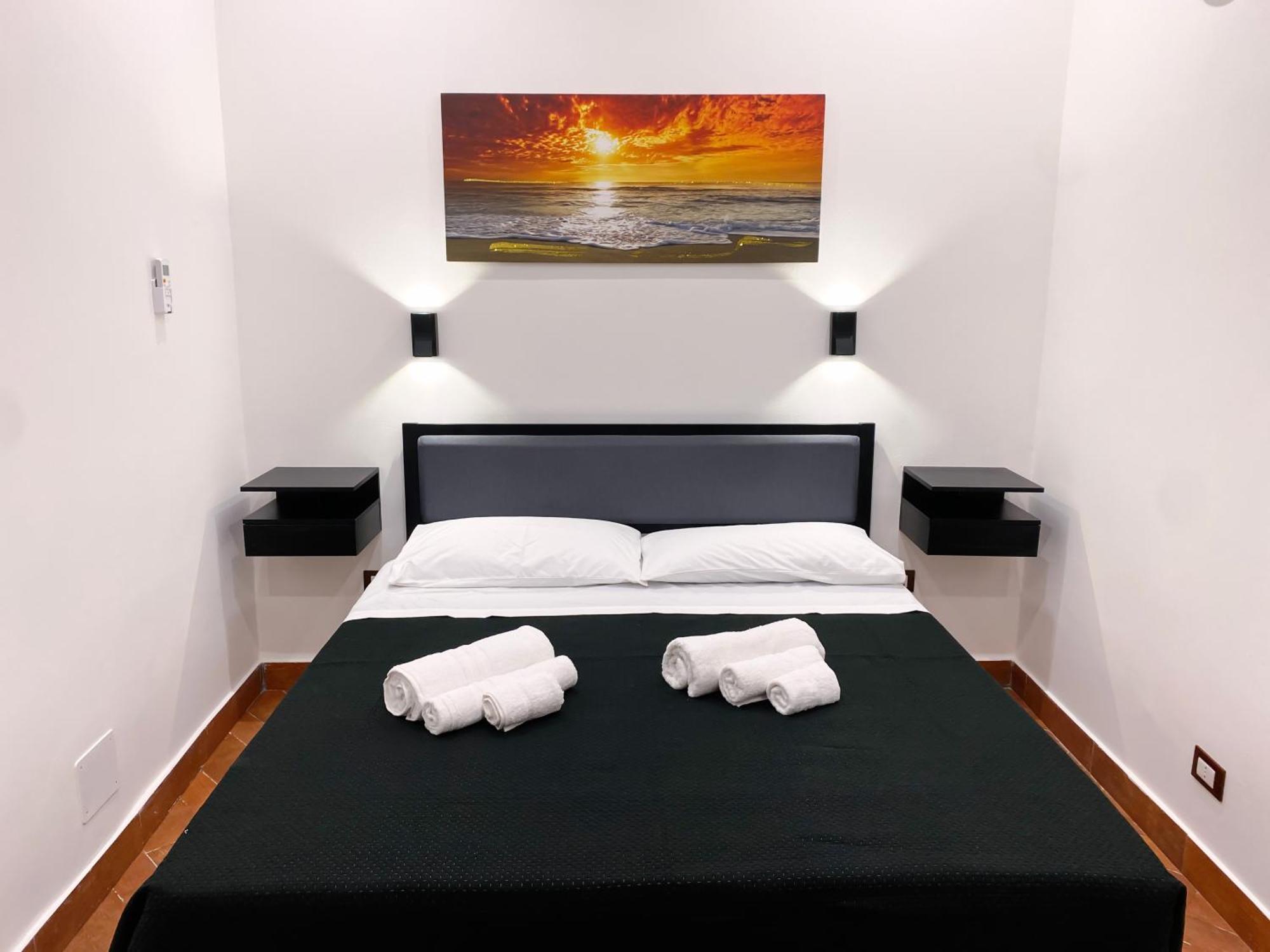 Aliva Room Lt Palermo Exteriör bild
