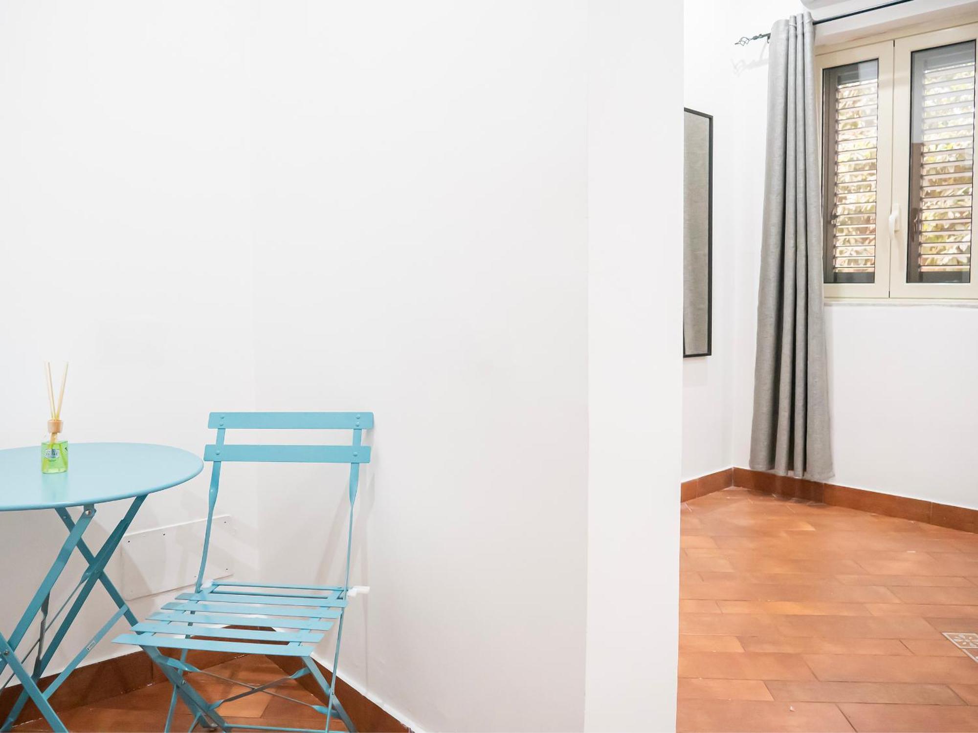 Aliva Room Lt Palermo Exteriör bild